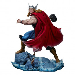 Marvel Premium Format socha 1/4 Thor 56 cm